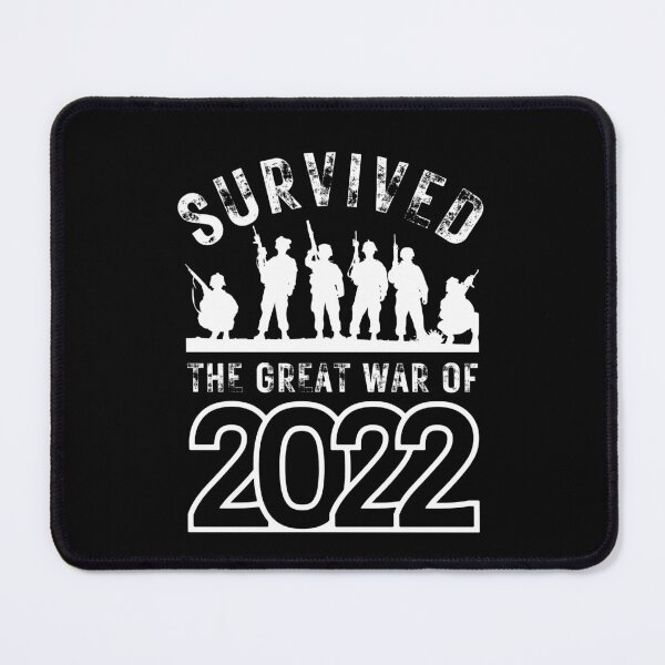 Item preview, I Survived The Great War designed and sold by AmberSiraj.
