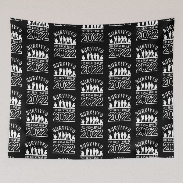 Item preview, I Survived The Great War designed and sold by AmberSiraj.