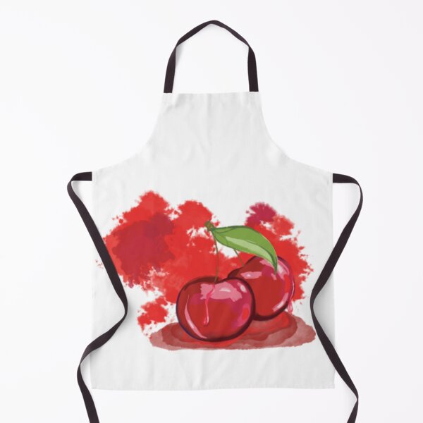 Item preview, Cherries designed and sold by AnnasNest.