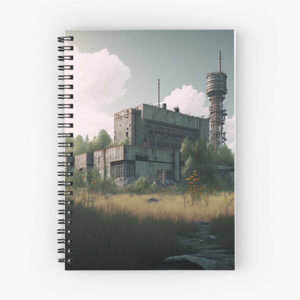 Item preview, Chernarus : industrial 1 designed and sold by Lagavulin01.