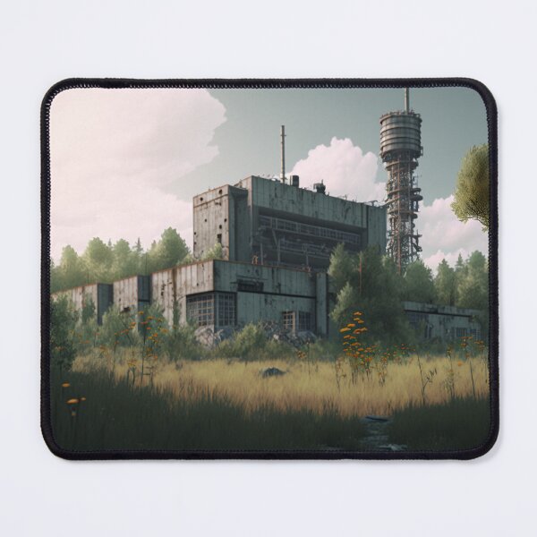 Item preview, Chernarus : industrial 1 designed and sold by Lagavulin01.