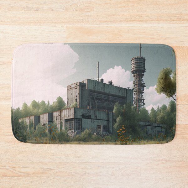 Item preview, Chernarus : industrial 1 designed and sold by Lagavulin01.