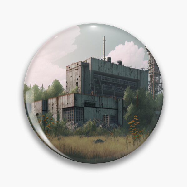 Item preview, Chernarus : industrial 1 designed and sold by Lagavulin01.