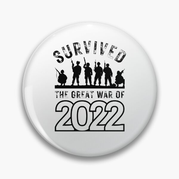 Item preview, I Survived The Great War designed and sold by AmberSiraj.
