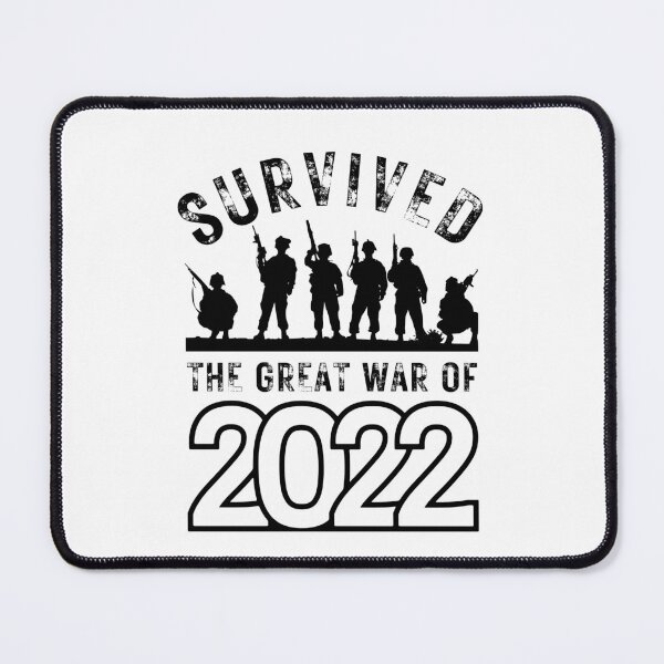 Item preview, I Survived The Great War designed and sold by AmberSiraj.