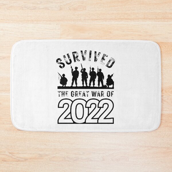 Item preview, I Survived The Great War designed and sold by AmberSiraj.