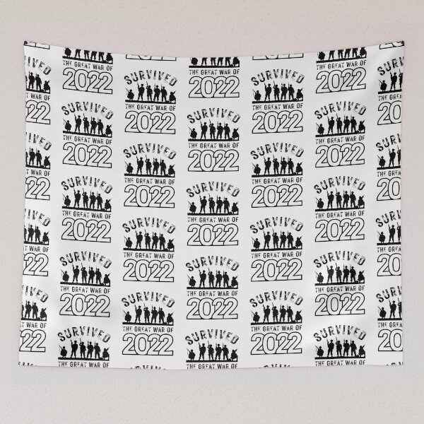 Item preview, I Survived The Great War designed and sold by AmberSiraj.