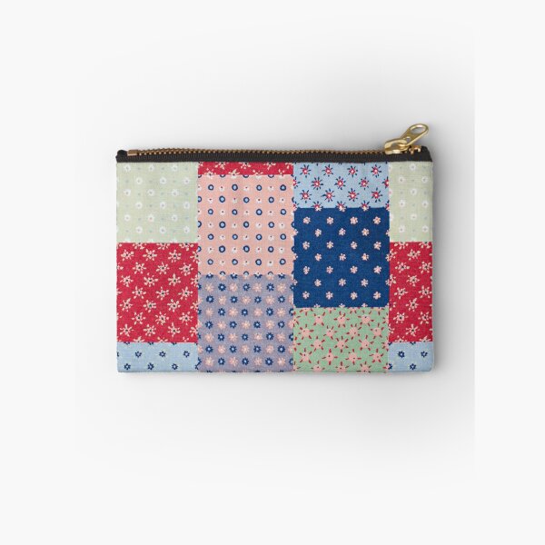 Item preview, Square Patchwork Pattern & Design designed and sold by designforum1968.