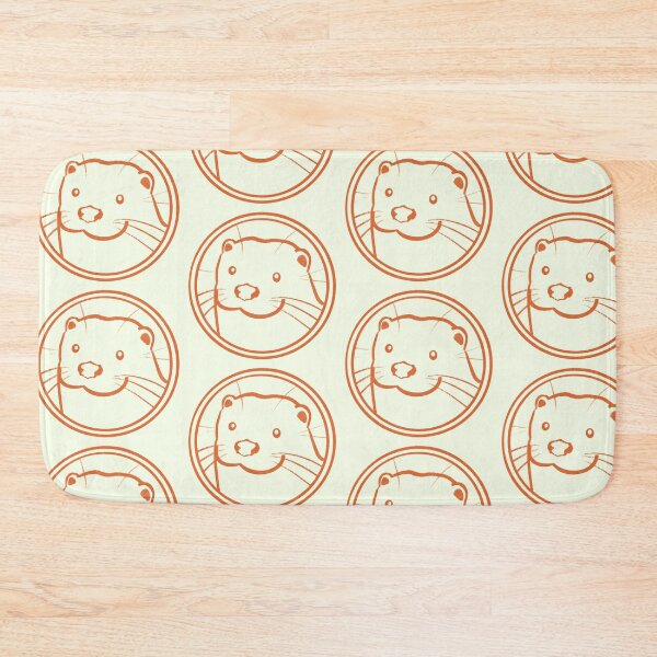 Item preview, Lutra lutra designed and sold by OTTERFAMILY.