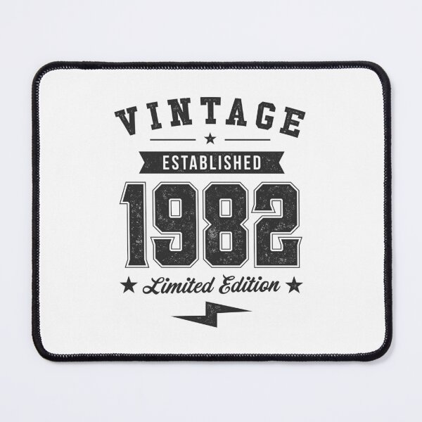 Item preview, Vintage 1982 designed and sold by PaulSDesign.