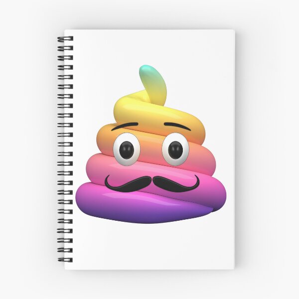 Item preview, poop emoji designed and sold by aimadbro.