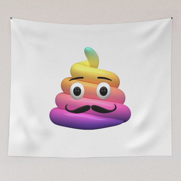 Item preview, poop emoji designed and sold by aimadbro.