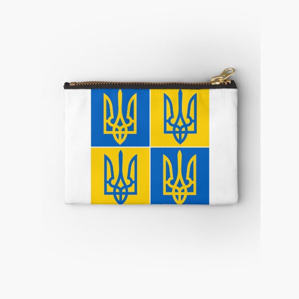 Item preview, Ukrainian Tryzub designed and sold by silentrebel.