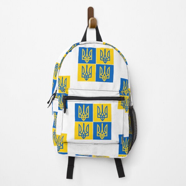 Item preview, Ukrainian Tryzub designed and sold by silentrebel.