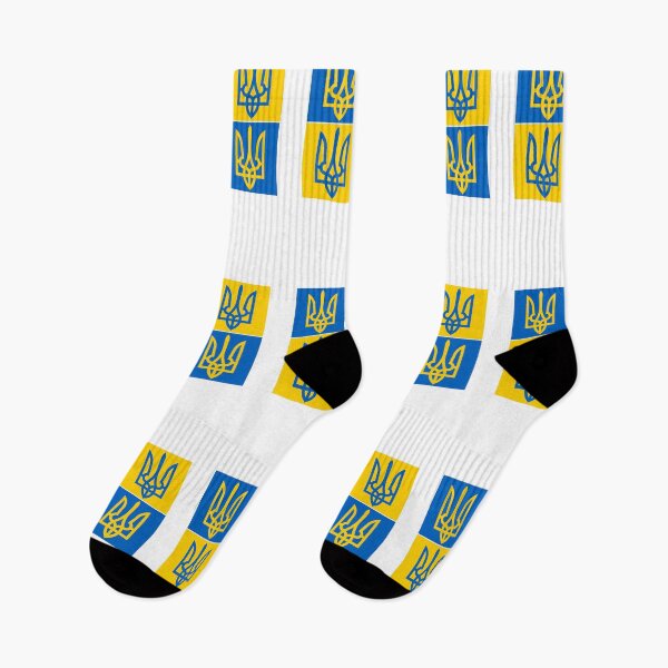 Item preview, Ukrainian Tryzub designed and sold by silentrebel.