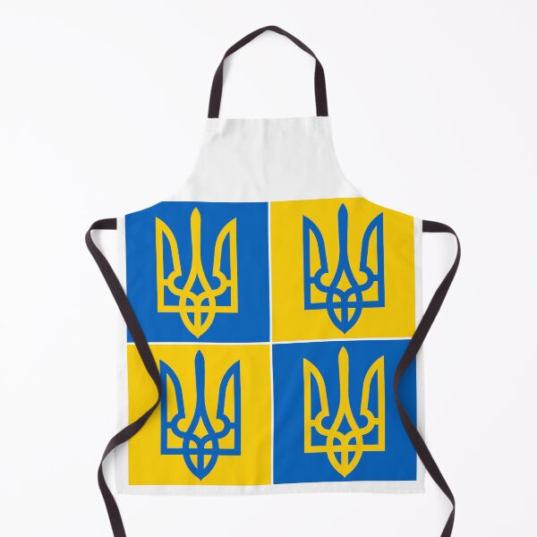 Item preview, Ukrainian Tryzub designed and sold by silentrebel.