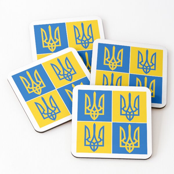 Item preview, Ukrainian Tryzub designed and sold by silentrebel.