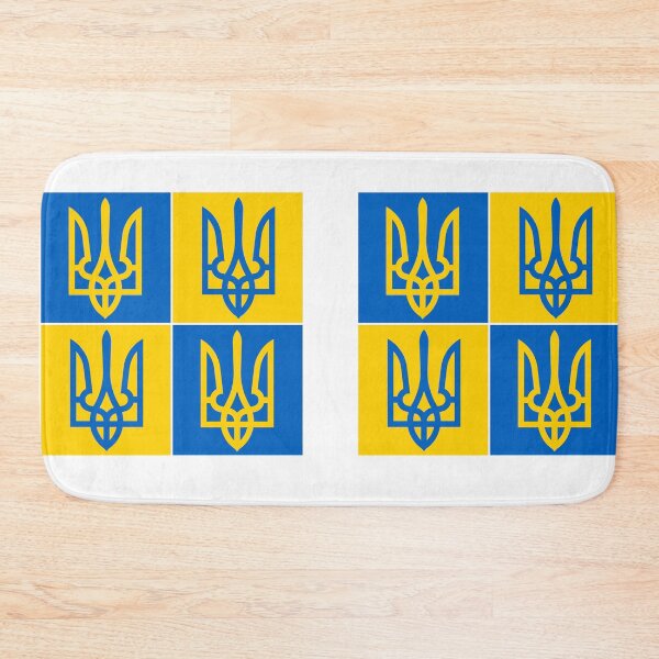 Item preview, Ukrainian Tryzub designed and sold by silentrebel.