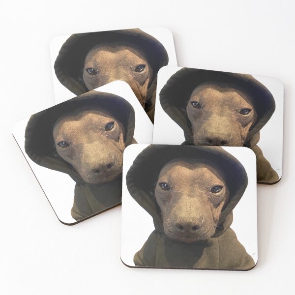 Item preview, Adopt a Xolo designed and sold by Xolo-Rescue.