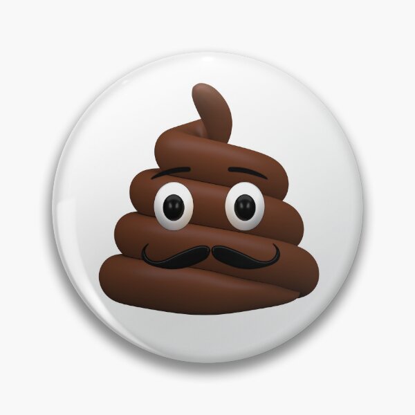 Item preview, poop emoji designed and sold by aimadbro.