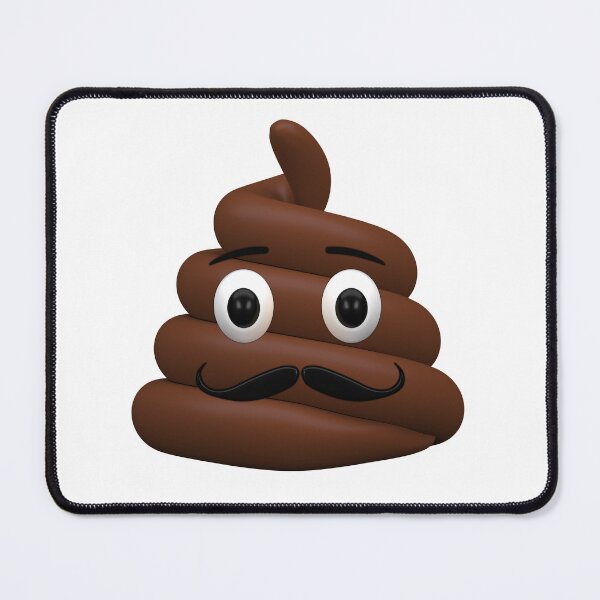 Item preview, poop emoji designed and sold by aimadbro.