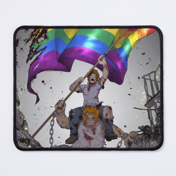 Item preview, LGBT designed and sold by Claire-C.