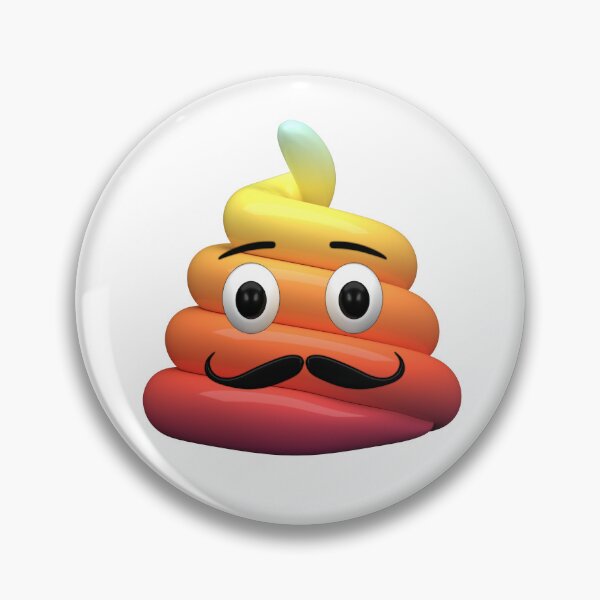 Item preview, poop emoji designed and sold by aimadbro.