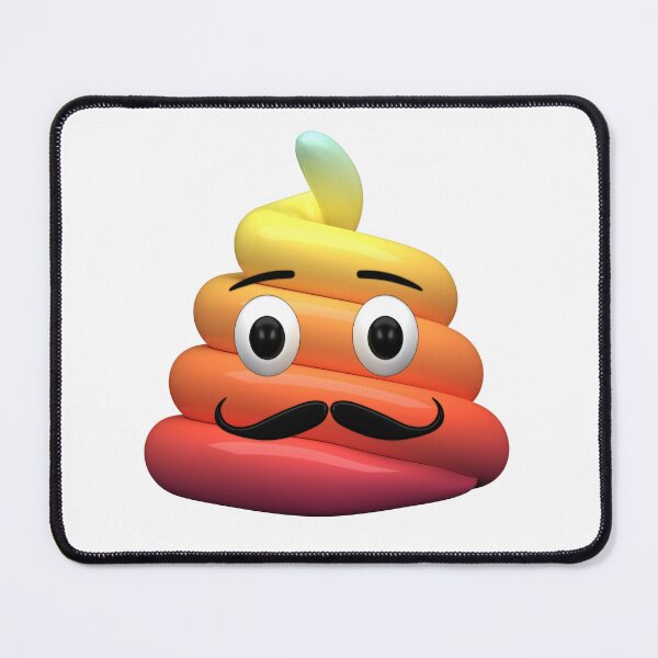 Item preview, poop emoji designed and sold by aimadbro.