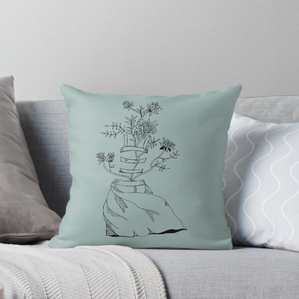 Item preview, Frida's courage designed and sold by istolar Pattern design & illustration.