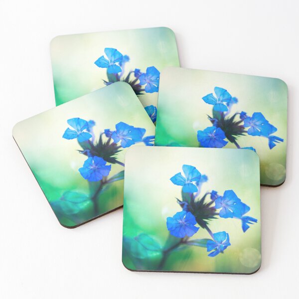 Item preview, Tangled up in Blue designed and sold by Linda Lees.