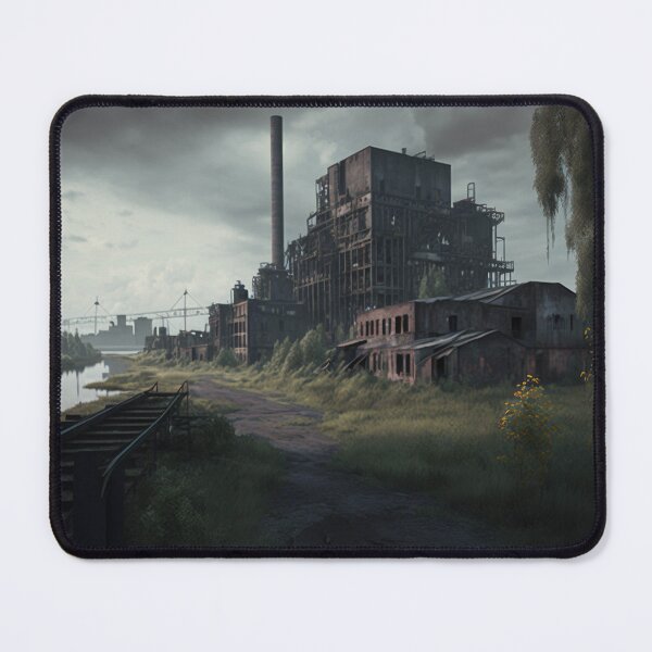 Item preview, Chernarus : industrial 2 designed and sold by Lagavulin01.