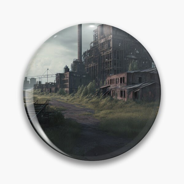 Item preview, Chernarus : industrial 2 designed and sold by Lagavulin01.