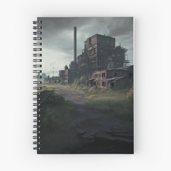 Item preview, Chernarus : industrial 2 designed and sold by Lagavulin01.