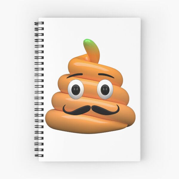 Item preview, poop emoji designed and sold by aimadbro.