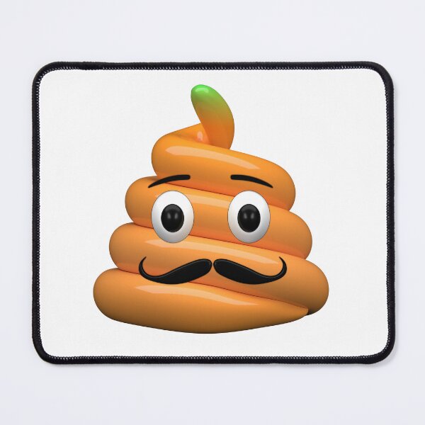 Item preview, poop emoji designed and sold by aimadbro.