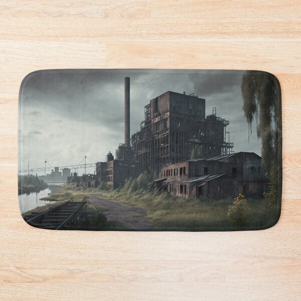 Item preview, Chernarus : industrial 2 designed and sold by Lagavulin01.