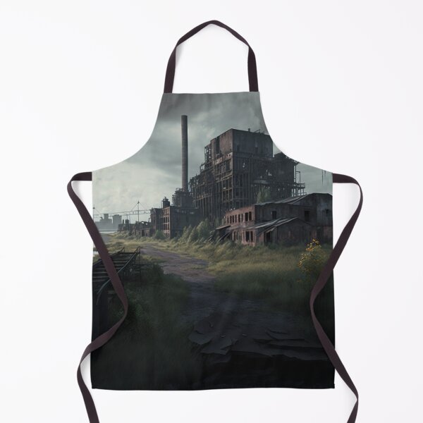 Item preview, Chernarus : industrial 2 designed and sold by Lagavulin01.