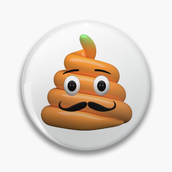 Item preview, poop emoji designed and sold by aimadbro.