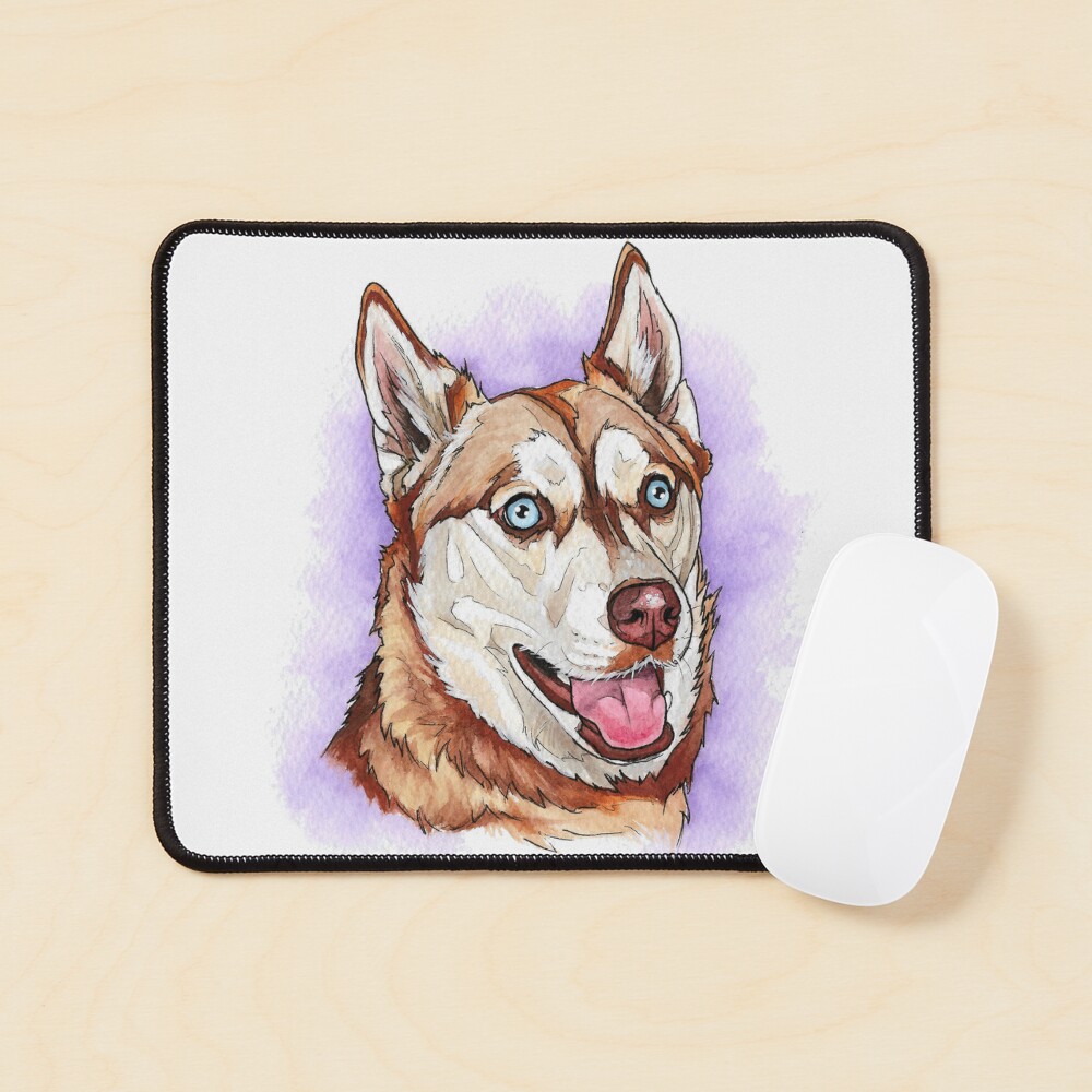 Item preview, Mouse Pad designed and sold by RozThompsonArt.