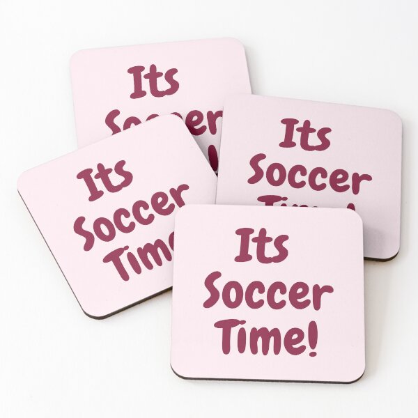 Item preview, fifa World Cup 2022 Qatar | its soccer time designed and sold by OverNinthCloud.