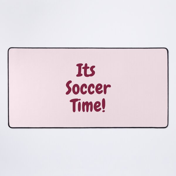 Item preview, fifa World Cup 2022 Qatar | its soccer time designed and sold by OverNinthCloud.
