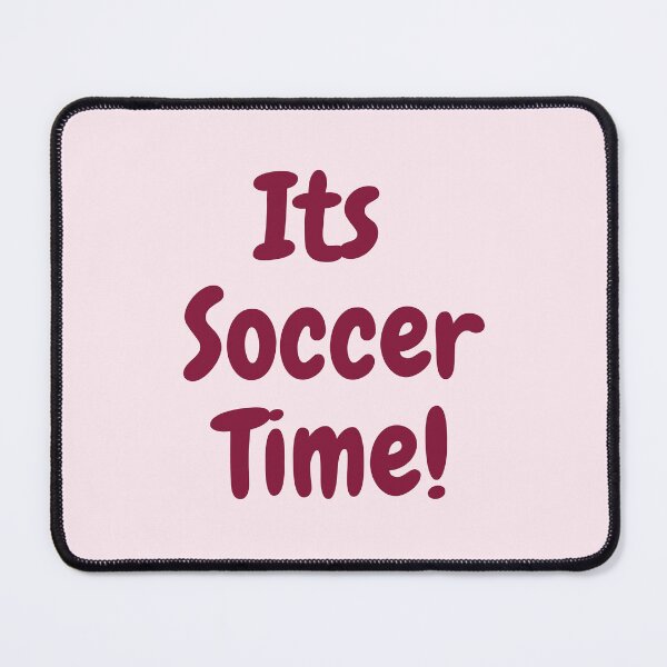 Item preview, fifa World Cup 2022 Qatar | its soccer time designed and sold by OverNinthCloud.
