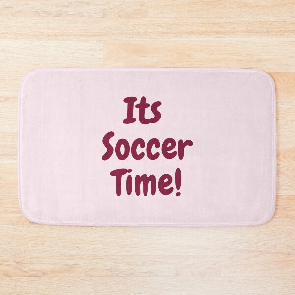 Item preview, fifa World Cup 2022 Qatar | its soccer time designed and sold by OverNinthCloud.