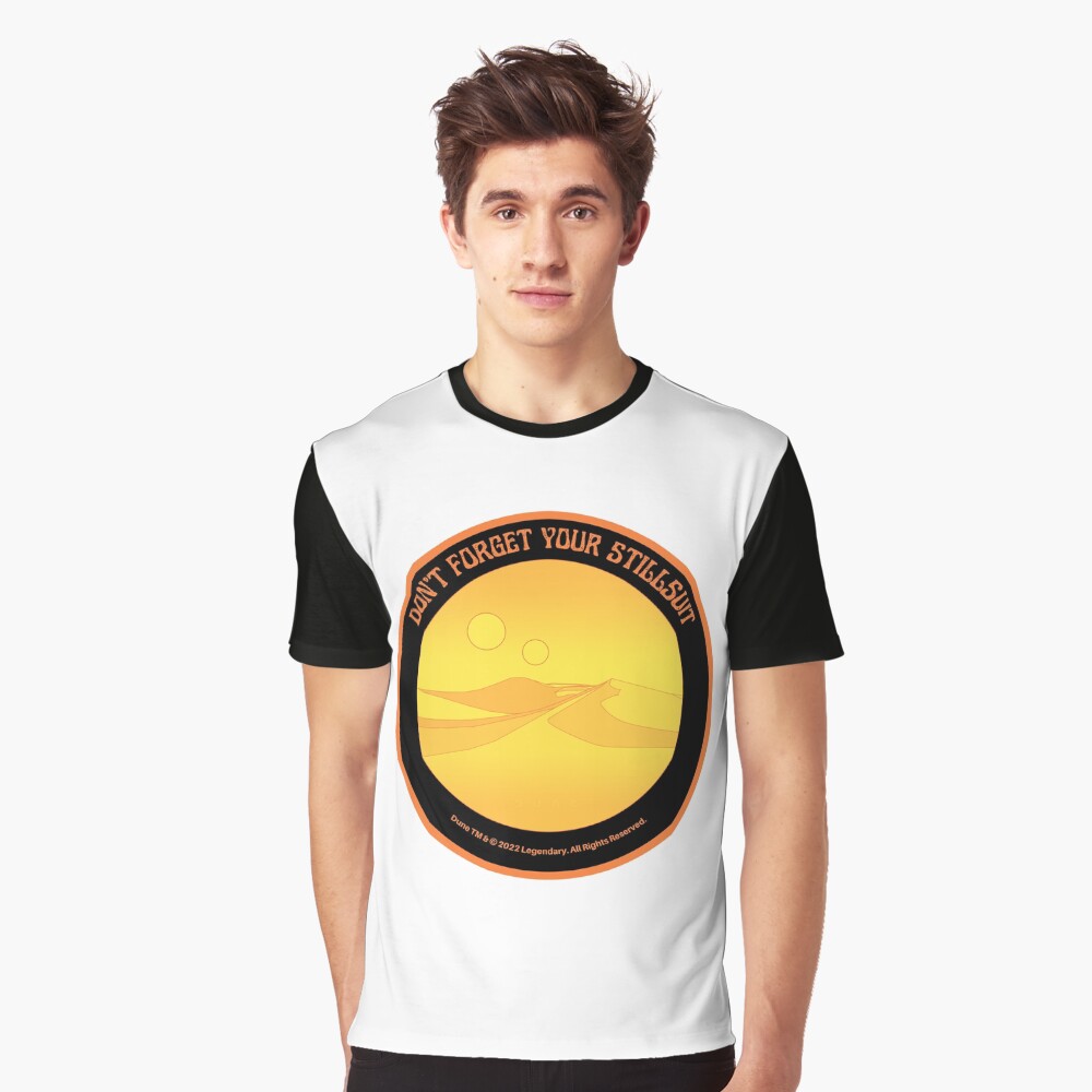 Item preview, Graphic T-Shirt designed and sold by ApopsArt.
