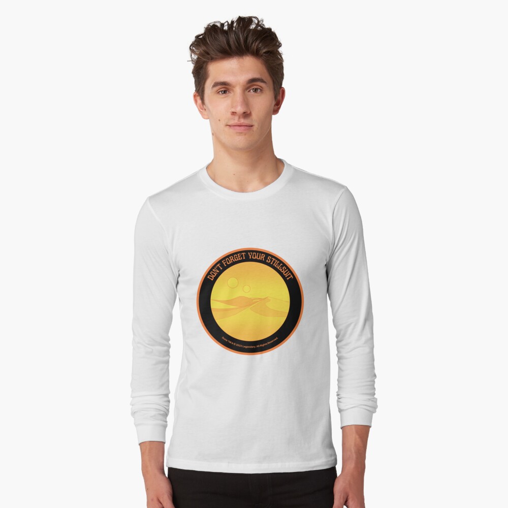 Item preview, Long Sleeve T-Shirt designed and sold by ApopsArt.