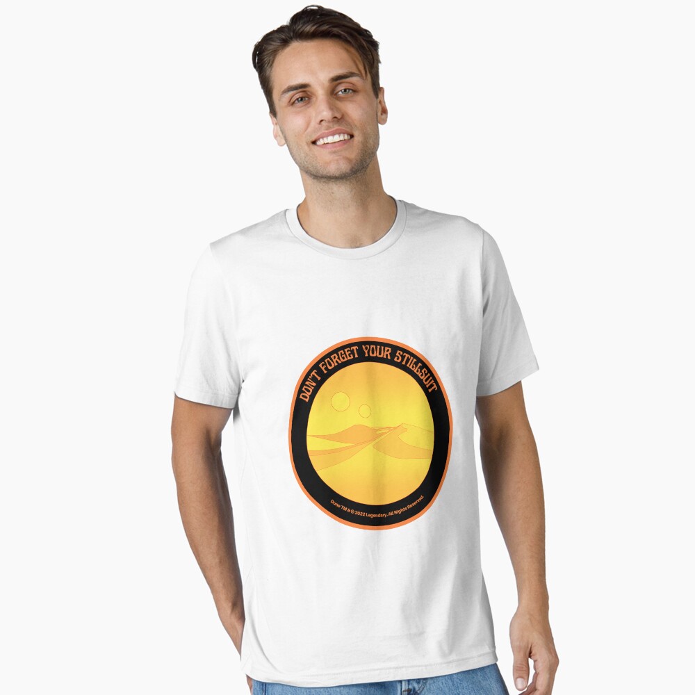 Item preview, Essential T-Shirt designed and sold by ApopsArt.