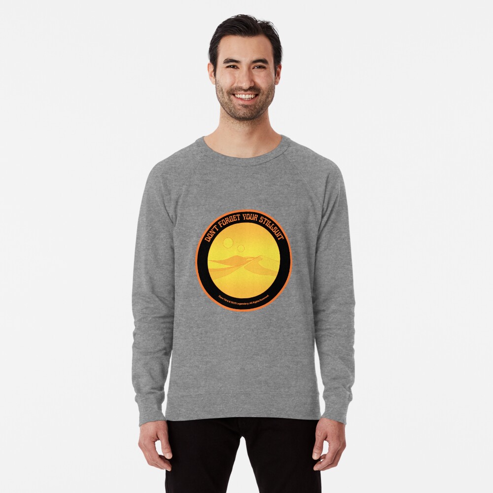 Item preview, Lightweight Sweatshirt designed and sold by ApopsArt.