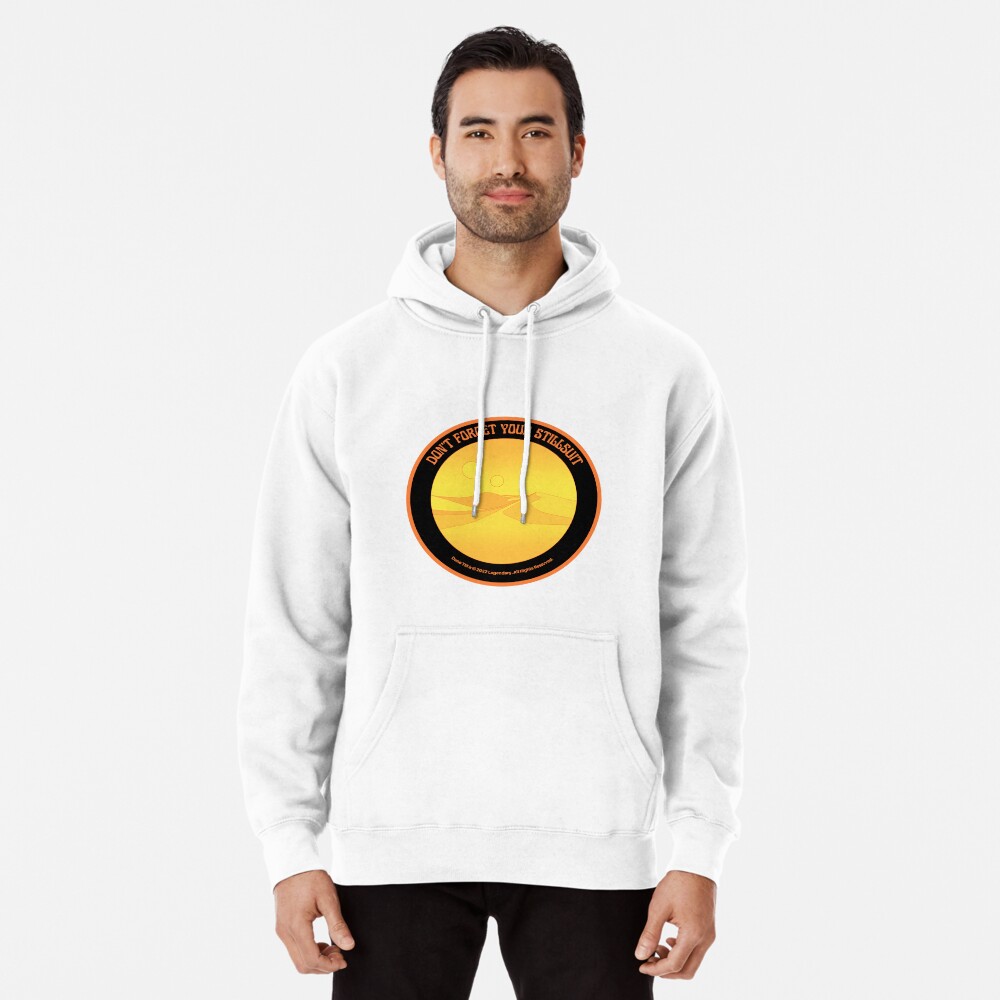 Item preview, Pullover Hoodie designed and sold by ApopsArt.