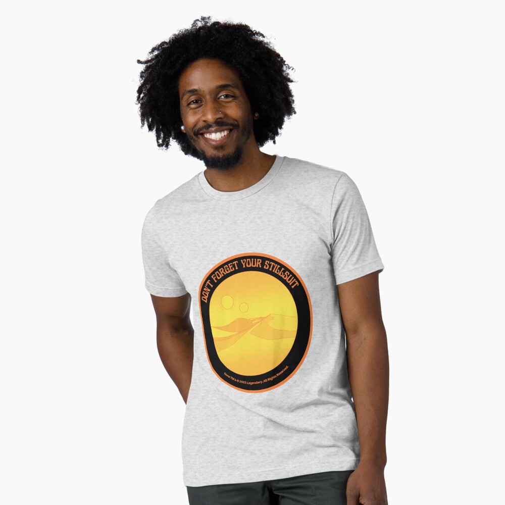 Item preview, Tri-blend T-Shirt designed and sold by ApopsArt.