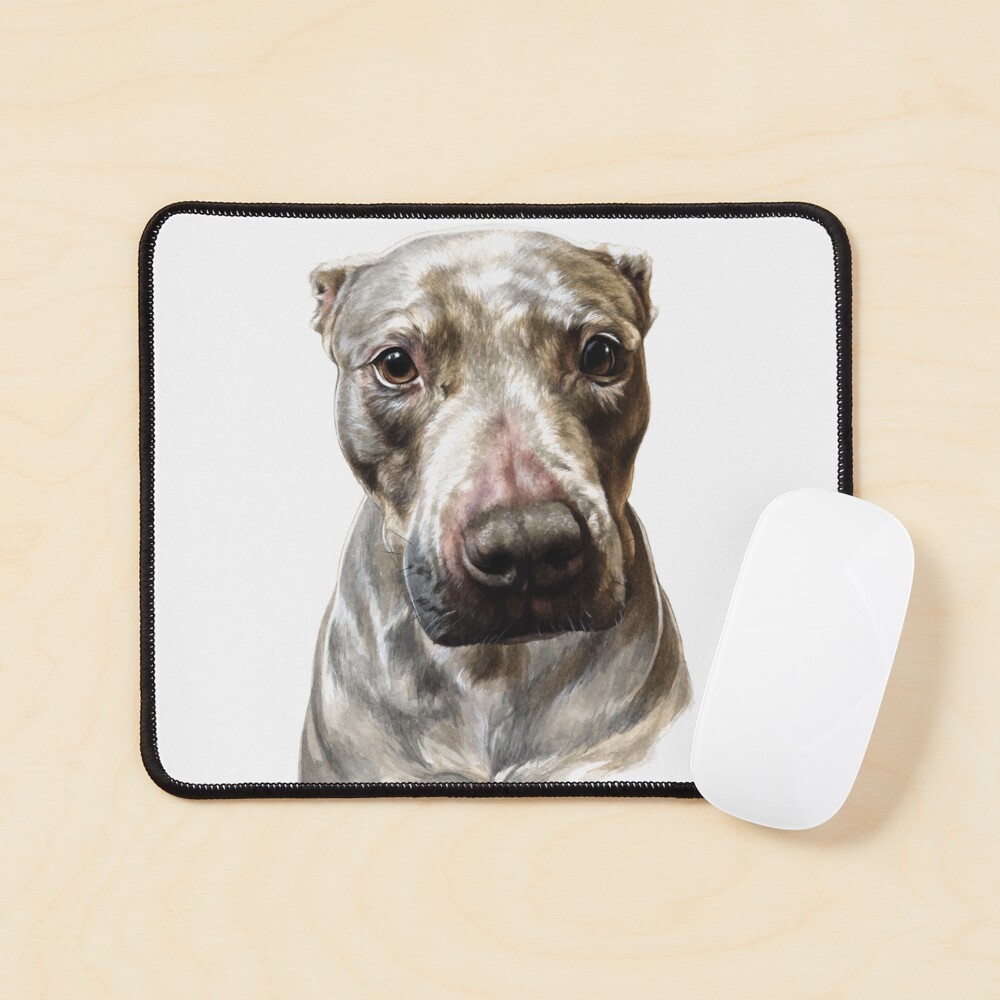 Item preview, Mouse Pad designed and sold by RozThompsonArt.